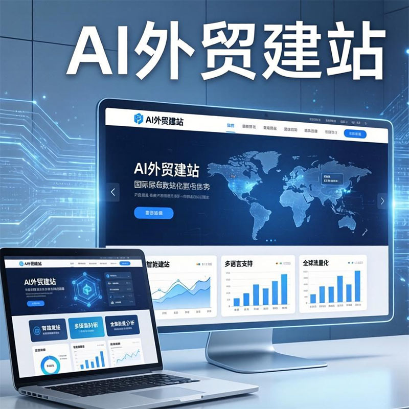 惠州外贸GEO优化：抢占AI流量新入口