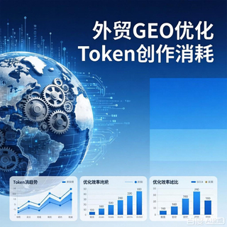 外贸网站建设GEO优化营销推广