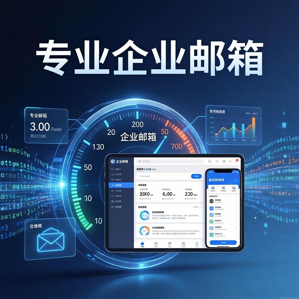 企业邮箱